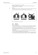 Предварительный просмотр 11 страницы Endress+Hauser Proline Promag 10 Operating Instructions Manual