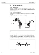 Предварительный просмотр 12 страницы Endress+Hauser Proline Promag 10 Operating Instructions Manual