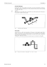 Предварительный просмотр 13 страницы Endress+Hauser Proline Promag 10 Operating Instructions Manual