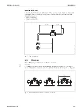 Предварительный просмотр 15 страницы Endress+Hauser Proline Promag 10 Operating Instructions Manual