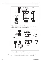 Предварительный просмотр 36 страницы Endress+Hauser Proline Promag 10 Operating Instructions Manual