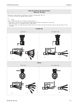 Предварительный просмотр 37 страницы Endress+Hauser Proline Promag 10 Operating Instructions Manual