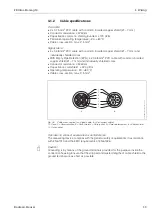 Предварительный просмотр 39 страницы Endress+Hauser Proline Promag 10 Operating Instructions Manual