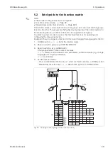 Предварительный просмотр 49 страницы Endress+Hauser Proline Promag 10 Operating Instructions Manual