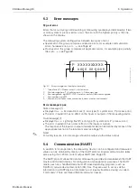 Предварительный просмотр 51 страницы Endress+Hauser Proline Promag 10 Operating Instructions Manual