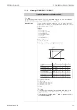 Предварительный просмотр 97 страницы Endress+Hauser Proline Promag 10 Operating Instructions Manual