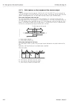 Предварительный просмотр 102 страницы Endress+Hauser Proline Promag 10 Operating Instructions Manual