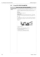 Предварительный просмотр 106 страницы Endress+Hauser Proline Promag 10 Operating Instructions Manual