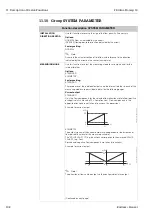 Предварительный просмотр 108 страницы Endress+Hauser Proline Promag 10 Operating Instructions Manual