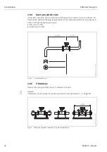 Preview for 16 page of Endress+Hauser PROline promag 23 Operating Instructions Manual