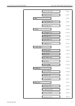 Preview for 9 page of Endress+Hauser Proline Promag 300 Description Of Device Parameters