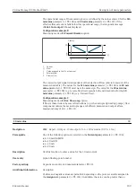 Предварительный просмотр 109 страницы Endress+Hauser Proline Promag 300 Description Of Device Parameters