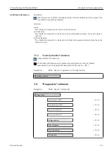 Preview for 171 page of Endress+Hauser Proline Promag 300 Description Of Device Parameters