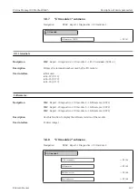 Preview for 187 page of Endress+Hauser Proline Promag 300 Description Of Device Parameters