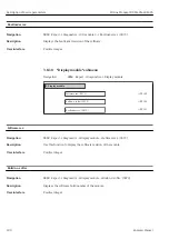 Preview for 190 page of Endress+Hauser Proline Promag 300 Description Of Device Parameters