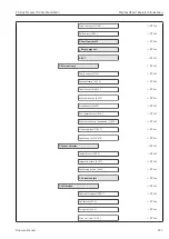 Preview for 223 page of Endress+Hauser Proline Promag 300 Description Of Device Parameters