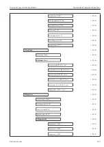 Preview for 229 page of Endress+Hauser Proline Promag 300 Description Of Device Parameters