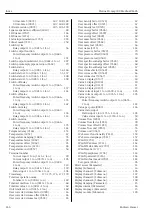 Предварительный просмотр 266 страницы Endress+Hauser Proline Promag 300 Description Of Device Parameters