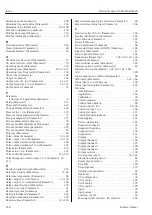 Предварительный просмотр 268 страницы Endress+Hauser Proline Promag 300 Description Of Device Parameters