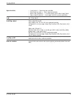 Предварительный просмотр 5 страницы Endress+Hauser PROline promag 50 w Technical Information