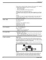 Предварительный просмотр 10 страницы Endress+Hauser PROline promag 50 w Technical Information