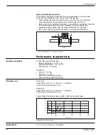 Предварительный просмотр 12 страницы Endress+Hauser PROline promag 50 w Technical Information