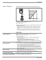 Предварительный просмотр 16 страницы Endress+Hauser PROline promag 50 w Technical Information