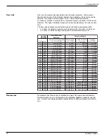 Предварительный просмотр 18 страницы Endress+Hauser PROline promag 50 w Technical Information