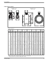 Предварительный просмотр 21 страницы Endress+Hauser PROline promag 50 w Technical Information