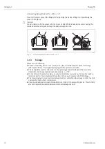 Предварительный просмотр 12 страницы Endress+Hauser Proline Promag 50 Operating Instructions Manual