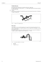 Предварительный просмотр 14 страницы Endress+Hauser Proline Promag 50 Operating Instructions Manual