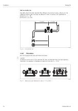 Предварительный просмотр 16 страницы Endress+Hauser Proline Promag 50 Operating Instructions Manual