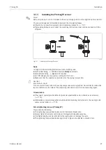 Предварительный просмотр 27 страницы Endress+Hauser Proline Promag 50 Operating Instructions Manual