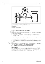 Предварительный просмотр 38 страницы Endress+Hauser Proline Promag 50 Operating Instructions Manual