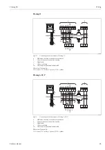 Предварительный просмотр 45 страницы Endress+Hauser Proline Promag 50 Operating Instructions Manual