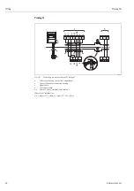 Предварительный просмотр 46 страницы Endress+Hauser Proline Promag 50 Operating Instructions Manual