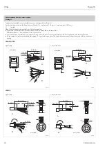 Предварительный просмотр 48 страницы Endress+Hauser Proline Promag 50 Operating Instructions Manual