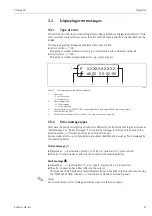 Предварительный просмотр 61 страницы Endress+Hauser Proline Promag 50 Operating Instructions Manual