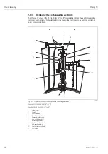 Предварительный просмотр 92 страницы Endress+Hauser Proline Promag 50 Operating Instructions Manual