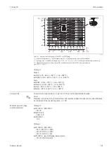 Предварительный просмотр 101 страницы Endress+Hauser Proline Promag 50 Operating Instructions Manual