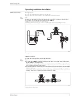 Предварительный просмотр 11 страницы Endress+Hauser Proline Promag 50D Technical Information