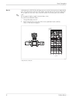 Предварительный просмотр 14 страницы Endress+Hauser Proline Promag 50D Technical Information