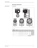 Предварительный просмотр 19 страницы Endress+Hauser Proline Promag 50D Technical Information