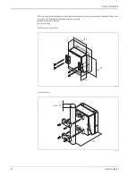 Предварительный просмотр 22 страницы Endress+Hauser Proline Promag 50D Technical Information