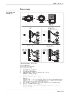 Предварительный просмотр 6 страницы Endress+Hauser Proline Promag 50P Technical Information