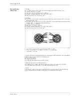 Предварительный просмотр 9 страницы Endress+Hauser Proline Promag 50P Technical Information