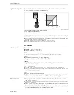 Предварительный просмотр 19 страницы Endress+Hauser Proline Promag 50P Technical Information