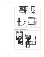 Предварительный просмотр 25 страницы Endress+Hauser Proline Promag 50P Technical Information