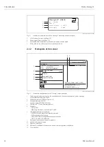 Предварительный просмотр 12 страницы Endress+Hauser Proline Promag 51 Operating Instructions Manual