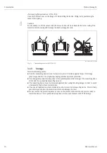 Предварительный просмотр 16 страницы Endress+Hauser Proline Promag 51 Operating Instructions Manual